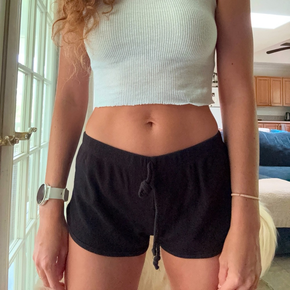 Cotton shorts
